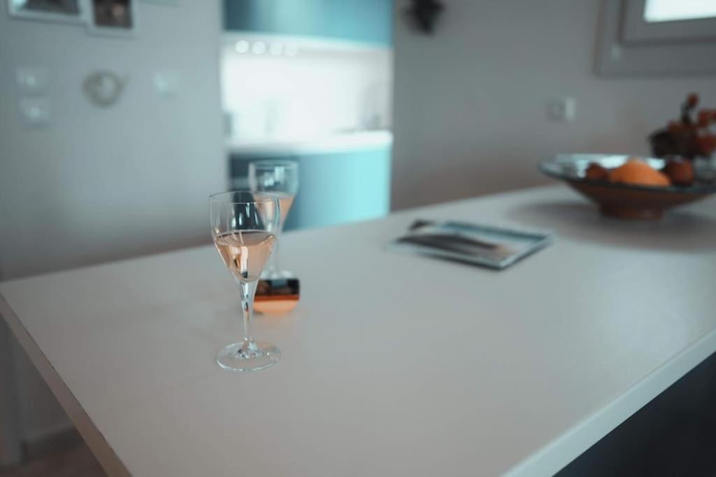 Paradise House Apart3, 5Min Walking Distance To Fiskardo Center エクステリア 写真