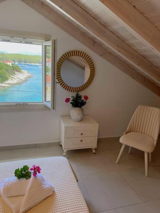 Paradise House Apart3, 5Min Walking Distance To Fiskardo Center エクステリア 写真