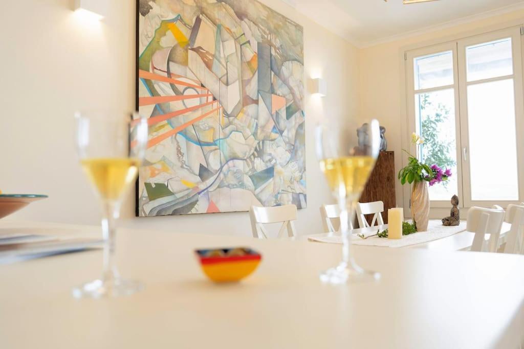 Paradise House Apart3, 5Min Walking Distance To Fiskardo Center エクステリア 写真