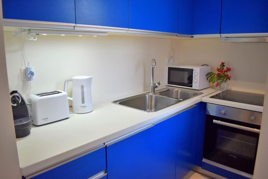 Paradise House Apart3, 5Min Walking Distance To Fiskardo Center エクステリア 写真