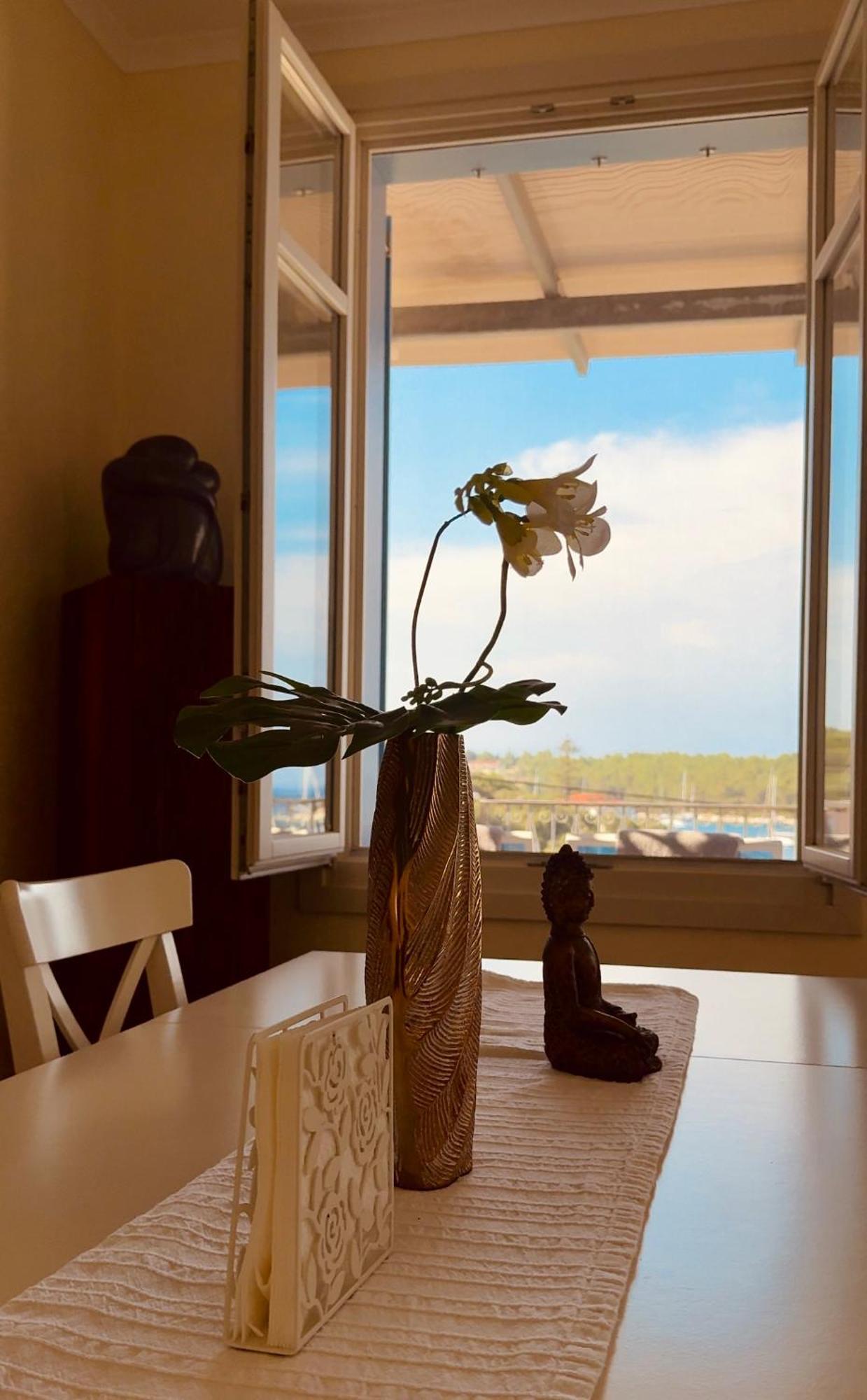 Paradise House Apart3, 5Min Walking Distance To Fiskardo Center エクステリア 写真
