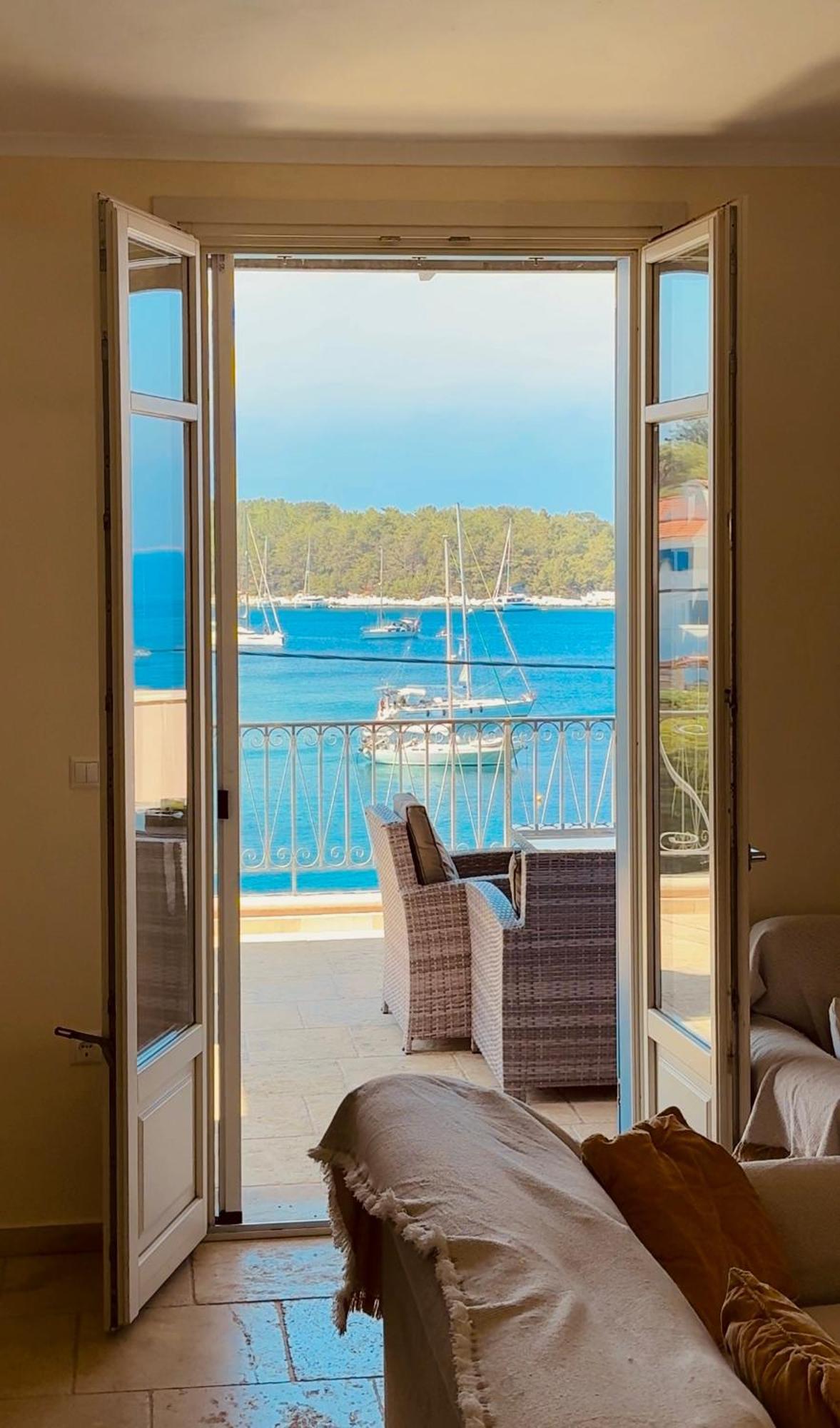 Paradise House Apart3, 5Min Walking Distance To Fiskardo Center エクステリア 写真